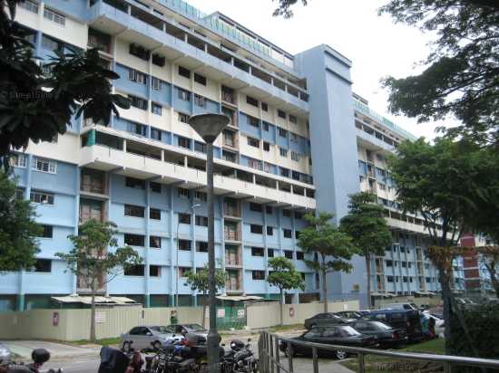 Blk 408 Bedok North Avenue 2 (Bedok), HDB 4 Rooms #174262